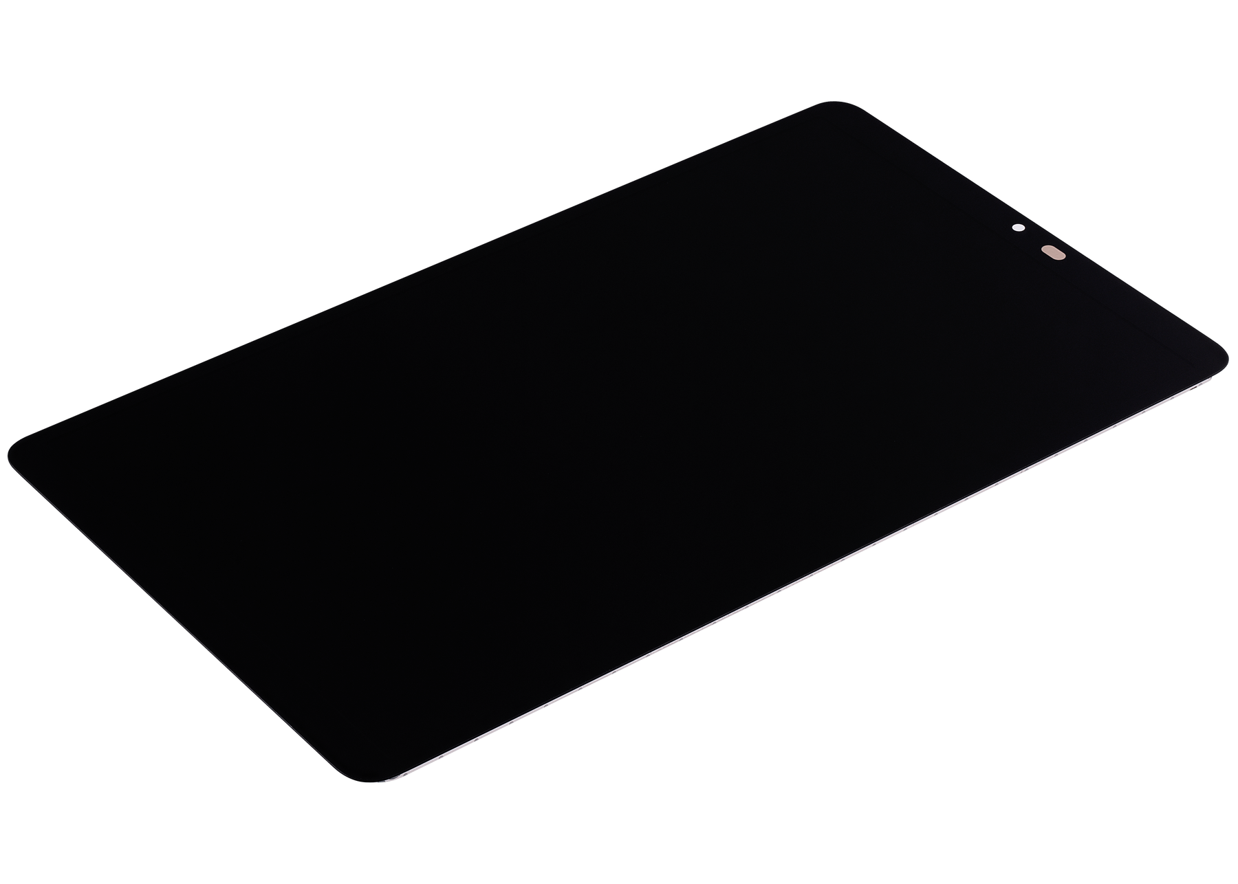 Replacement LCD Assembly Without Frame Compatible For Samsung Galaxy Tab A9 (X115) (2023) (Refurbished) (Black)