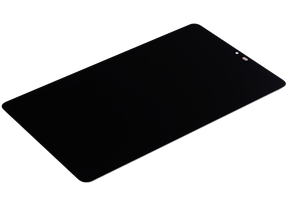Replacement LCD Assembly Without Frame Compatible For Samsung Galaxy Tab A9 (X115) (2023) (Refurbished) (Black)