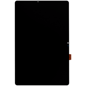 LCD Assembly Without Frame Compatible For Samsung Galaxy Tab S9 FE Plus 12.4" (X610 / X616) (2023) (Refurbished) (Black)