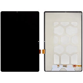 LCD Assembly Without Frame Compatible For Samsung Galaxy Tab S9 FE Plus 12.4" (X610 / X616) (2023) (Refurbished) (Black)