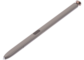 Stylus Pen Compatible For Samsung Galaxy S24 Ultra 5G  Replacement(Titanium Gray / Titanium Violet)