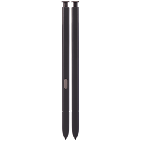Stylus Pen Compatible For Samsung Galaxy S24 Ultra 5G (Titanium Black) (Premium)