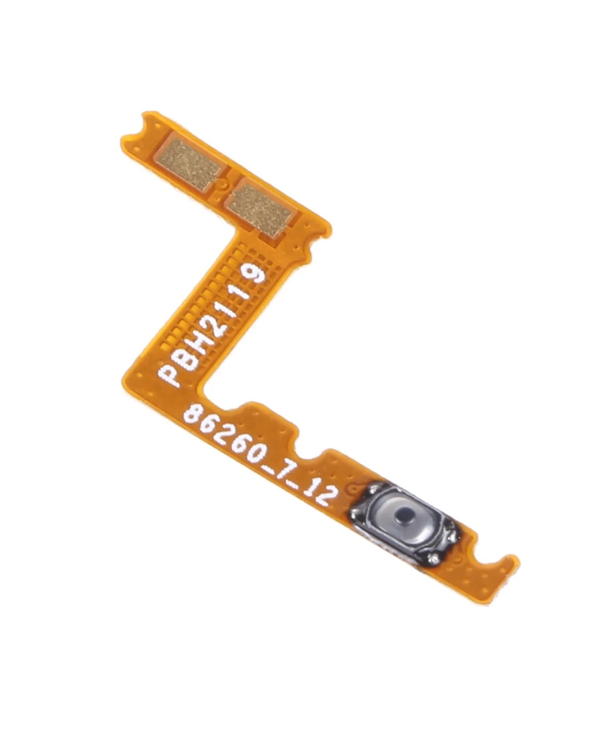 Replacement FPC For Power Side Key Compatible For OnePlus N10 5G (Genuine OEM)