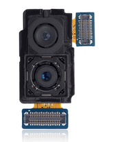 Back Camera Compatible For Samsung Galaxy A20 (A205 / 2019) (Service Pack)