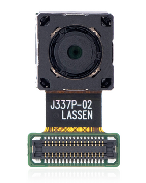 Back Camera Compatible For Samsung Galaxy J3 (J337P / 2018)