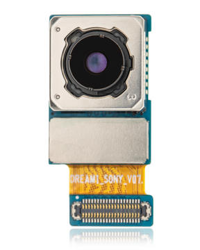 Back Camera Replacement  Compatible For Samsung Galaxy S8 Active