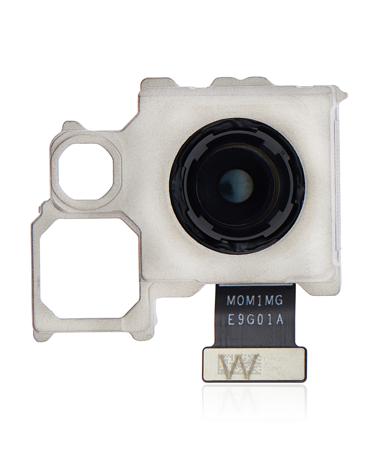 Back Camera (Wide) Compatible For OnePlus 9 Pro Replacement by Macfactory.in