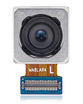 Back Camera Compatible For Samsung Galaxy A73 5G Replacement (A736 / 2022)