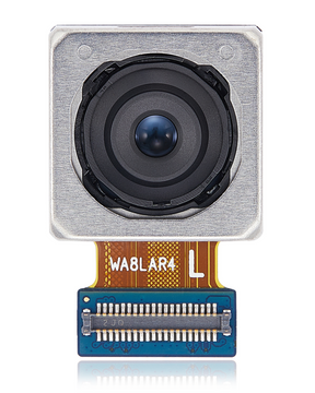 Back Camera Compatible For Samsung Galaxy A73 5G Replacement (A736 / 2022)