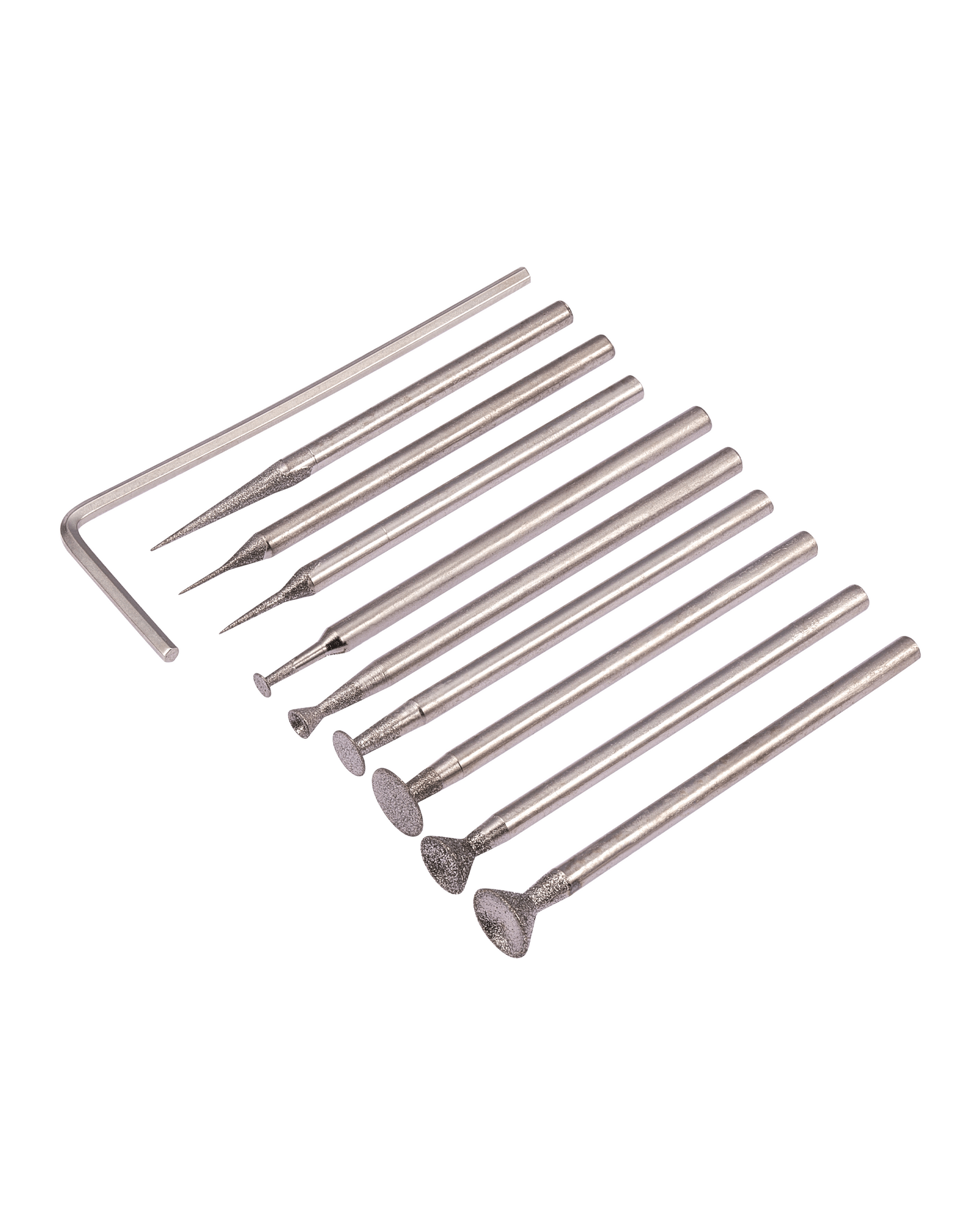 Electronic IC Chip Grinding Pen (GDR1) (Mechanic)