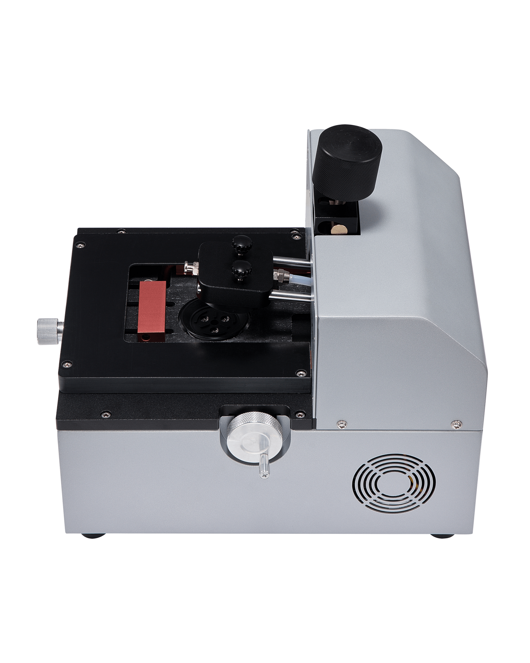 Heated Screen Separator Machine (TBK-288M) (TBK)