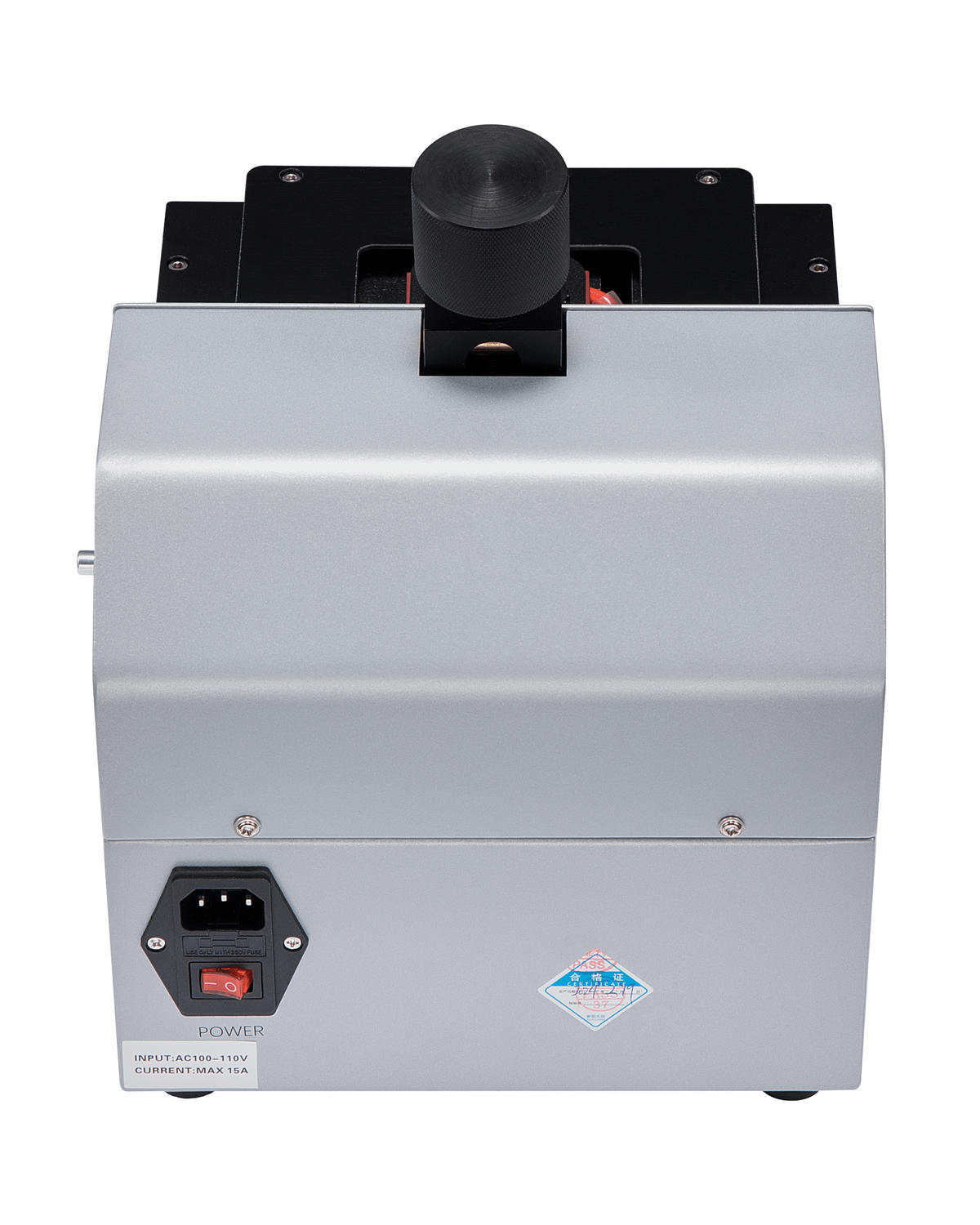 Heated Screen Separator Machine (TBK-288M) (TBK)