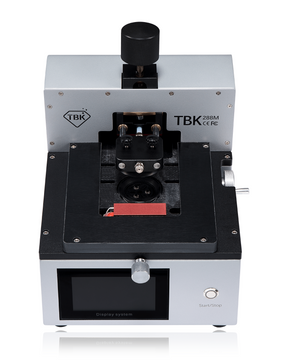 Heated Screen Separator Machine (TBK-288M) (TBK)