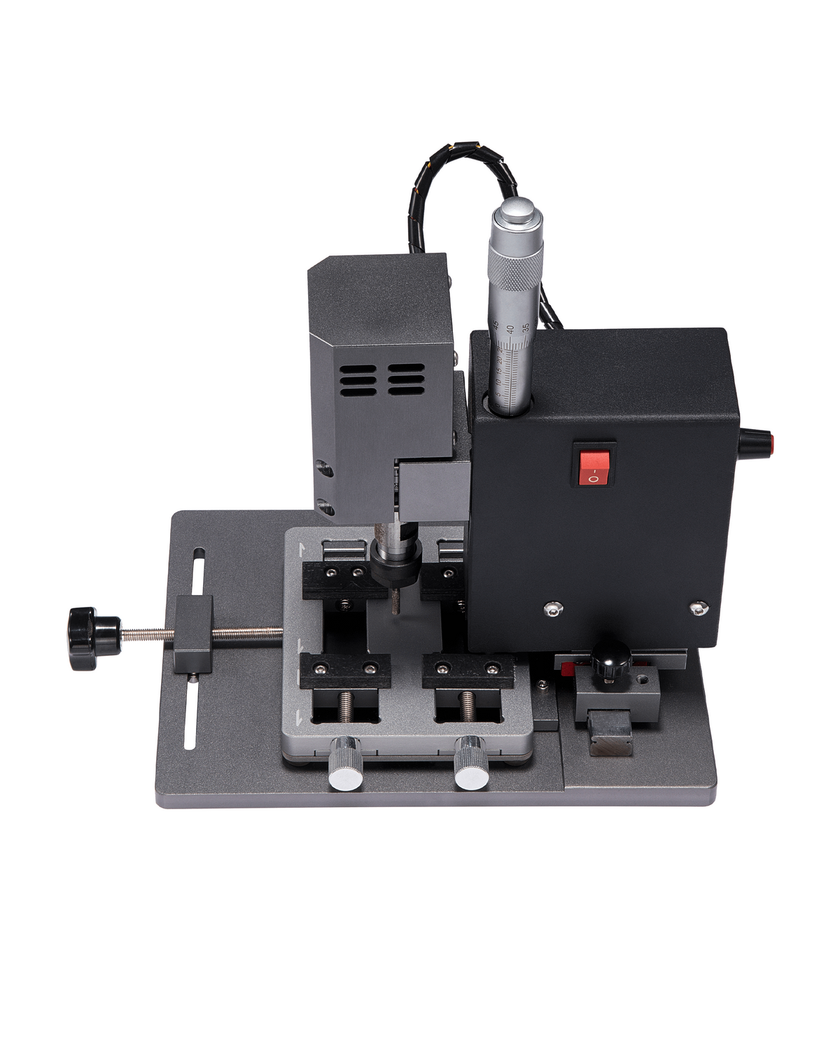 Manual IC Grinding Machine ( TBK -918A)(TBK)