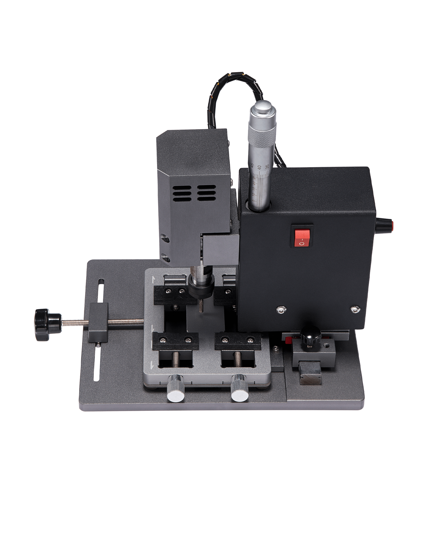 Manual IC Grinding Machine ( TBK -918A)(TBK)