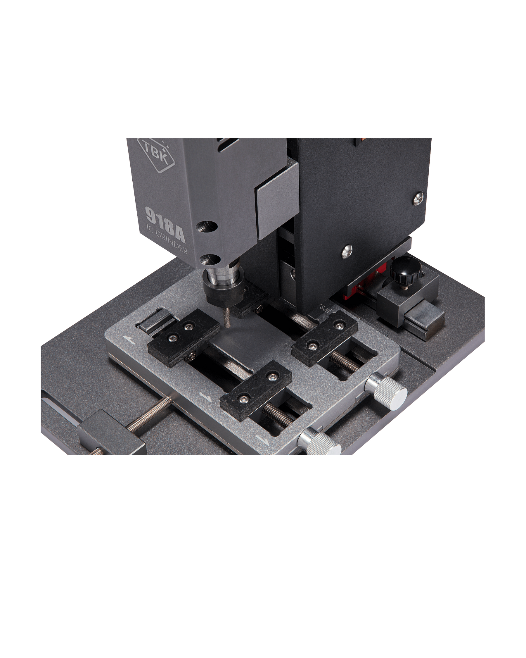 Manual IC Grinding Machine ( TBK -918A)(TBK)