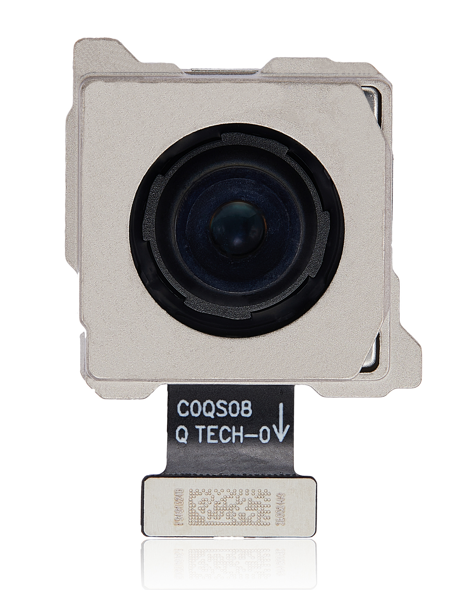 Replacement Back Camera (Wide) Compatible For OnePlus Nord 2T