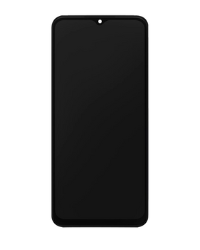 LCD Assembly With Frame Compatible For Samsung Galaxy A23 5G (A236F / 2022) (International Version) (Service Pack) (All Colors)