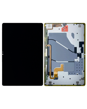 OLED Assembly Without Frame Compatible For Samsung Galaxy Tab S9 Plus 12.4" (X810 / X816 ) (2023) (Service Pack) (All Colors)