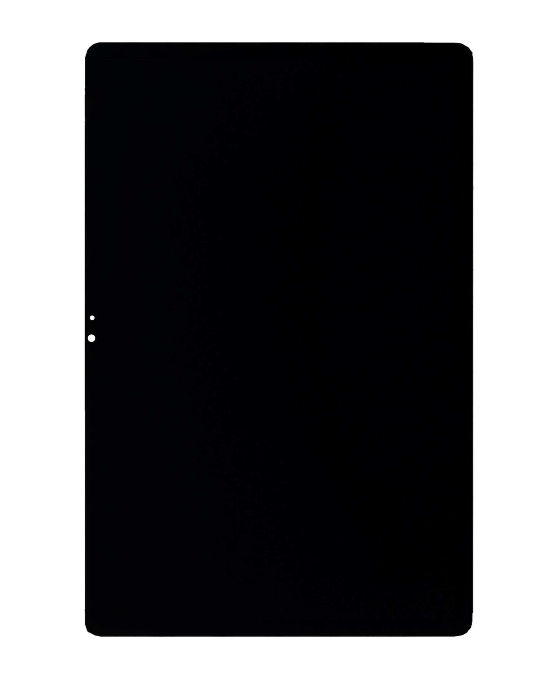 OLED Assembly Without Frame Compatible For Samsung Galaxy Tab S9 Plus 12.4" (X810 / X816 ) (2023) (Service Pack) (All Colors)