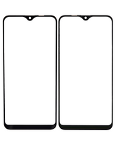 2 in 1 Front Glass With OCA Pre-Installed Compatible For Samsung Galaxy A10E (A102 / 2019)