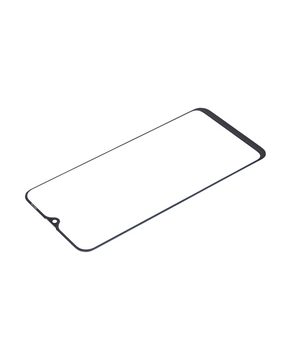 2 in 1 Front Glass With OCA Pre-Installed Compatible For Samsung Galaxy A20 (A205 / 2019)