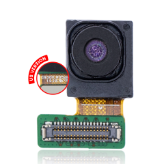 Replacement Front Camera Compatible For Samsung Galaxy S7 / S7 Edge / S7 Active (US Version)