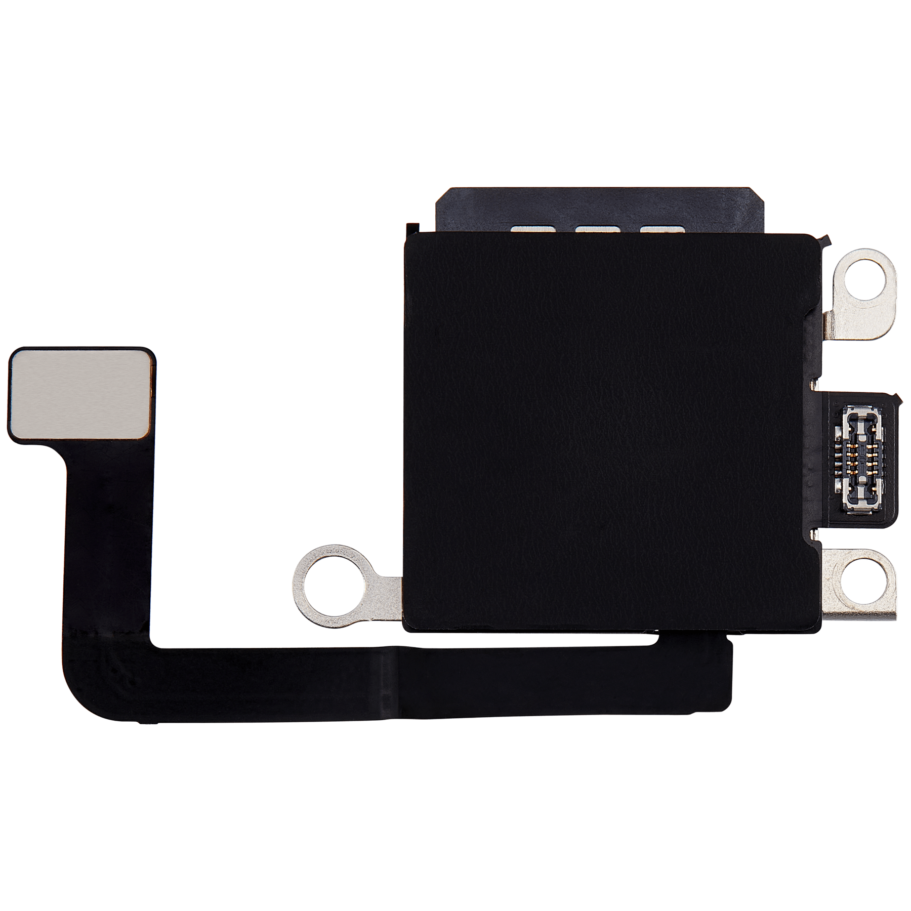 Dual Sim Card Reader Compatible For iPhone 15