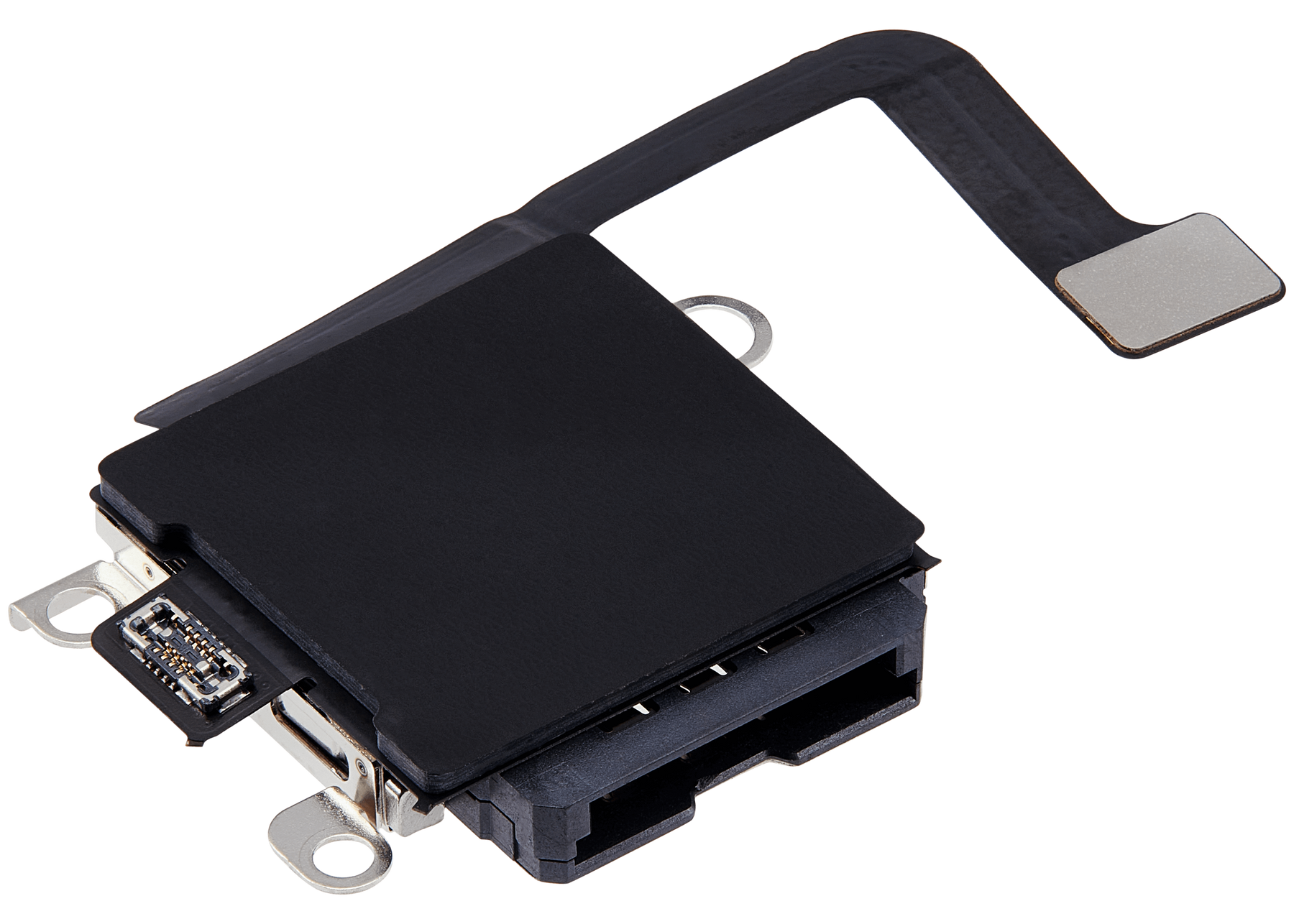 Dual Sim Card Reader Compatible For iPhone 15