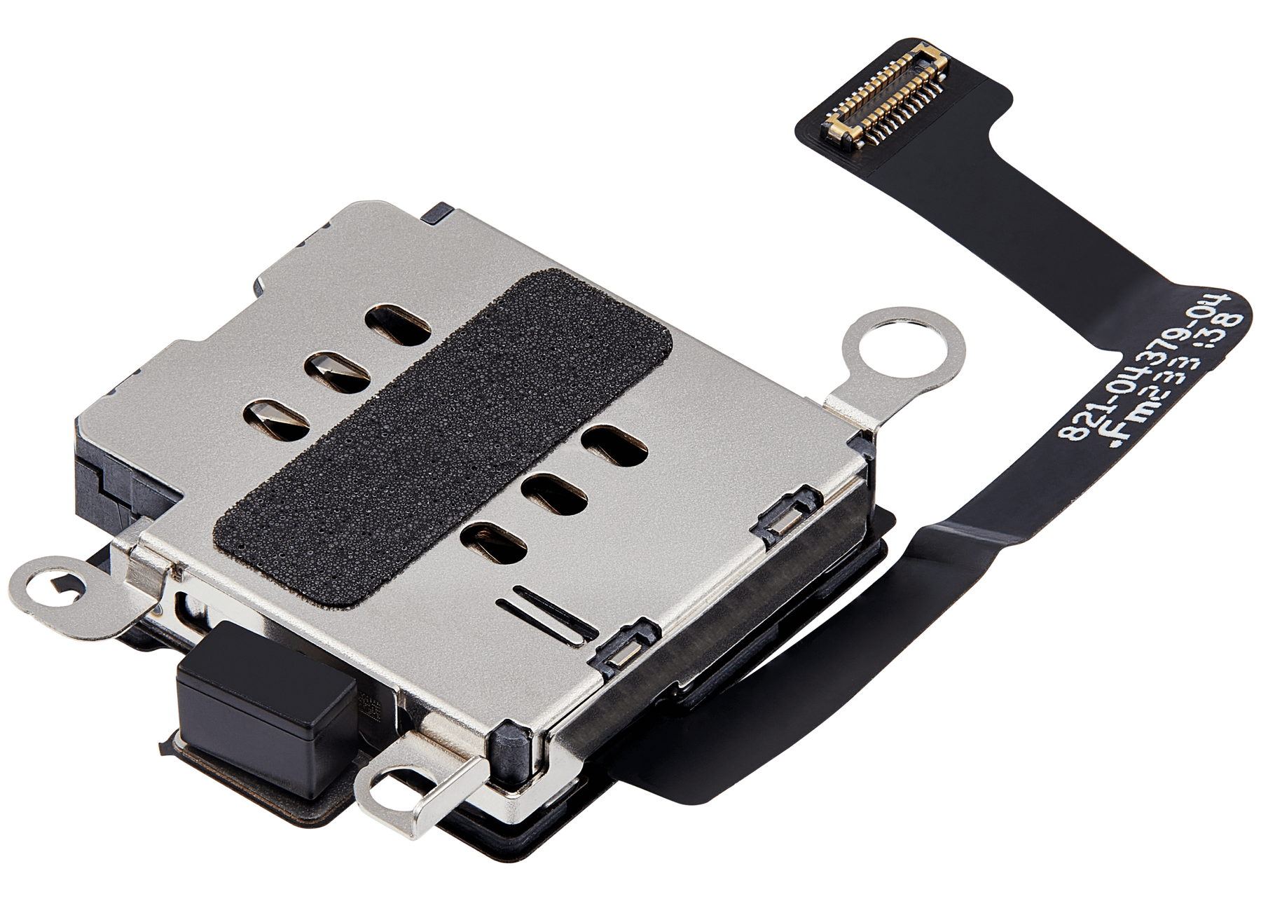 Dual Sim Card Reader Compatible For iPhone 15 Plus