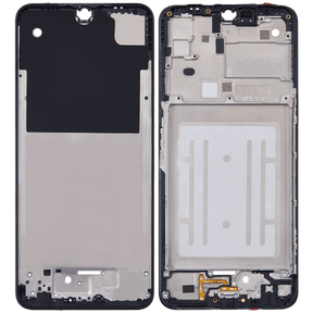 LCD-Frame Compatible For Samsung Galaxy A22 4G (A225 / 2021)