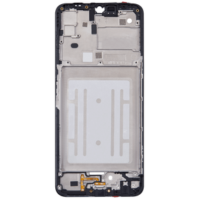 LCD-Frame Compatible For Samsung Galaxy A22 4G (A225 / 2021)