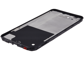 LCD-Frame Compatible For Samsung Galaxy A22 4G (A225 / 2021)
