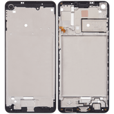 LCD-Frame Compatible For Samsung Galaxy A21S (A217 / 2020)