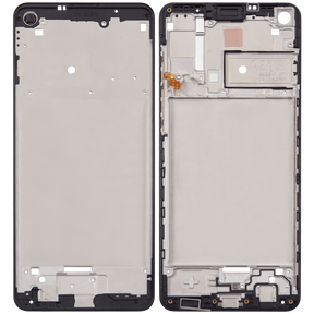 LCD-Frame Compatible For Samsung Galaxy A21S (A217 / 2020)