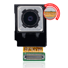 Replacement Back Camera Compatible For Samsung Galaxy S8 / S8 Plus (G950F / G955F) (International Version)