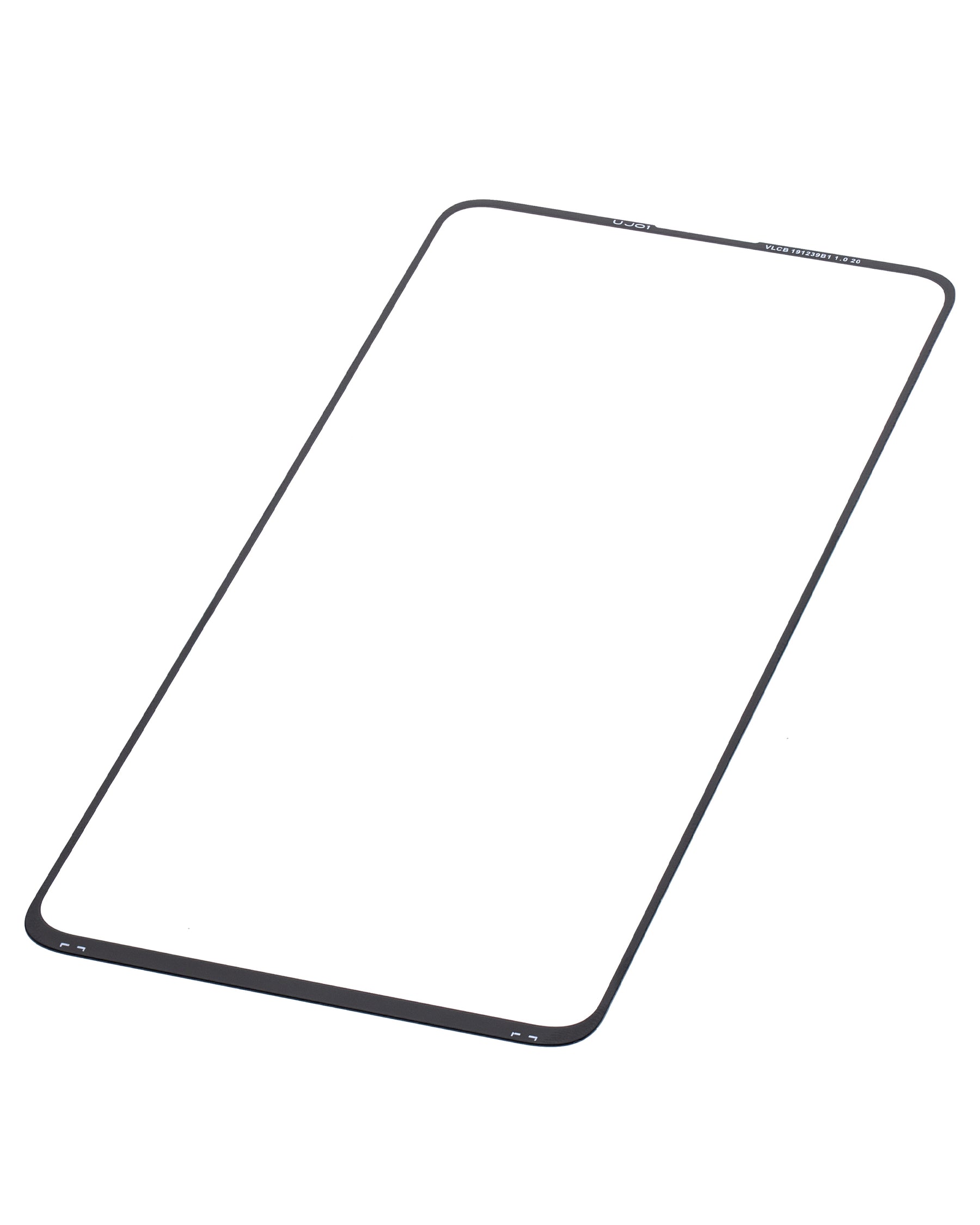 Replacement 2 in 1 Front Glass With OCA Pre-Installed Compatible For Samsung Galaxy A51 4G (A515 / 2019)