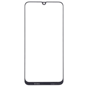 2 in 1 Front Glass With OCA Pre-Installed Compatible For Samsung Galaxy A50 (A505 / 2019)