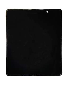 Replacement Inner OLED Assembly With Frame Compatible For Samsung Galaxy Z Fold 5 5G (US & International) (Service Pack) (Phantom Black)