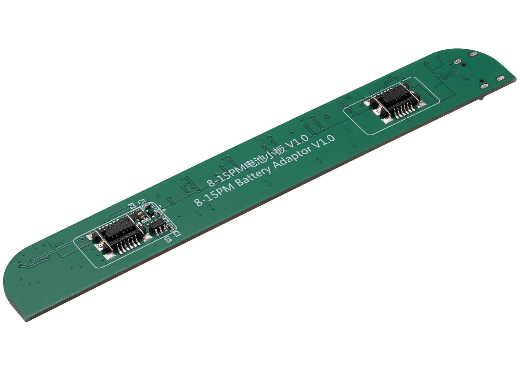 Battery Health Programming Board for iPhone 8-15 Pro Max (JCID V1S Pro /V1SE)