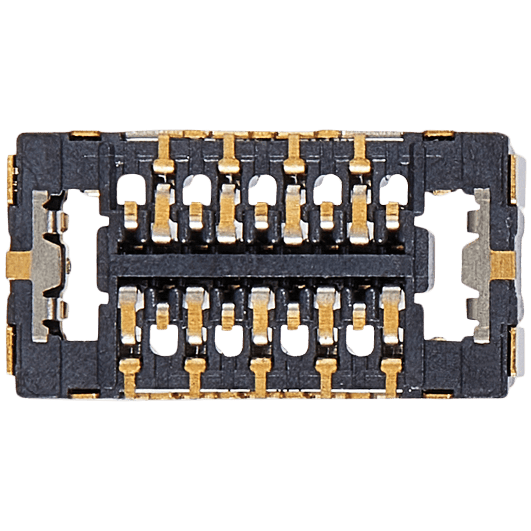 Millimeter-wave Antenna FPC Connector Compatible For iPhone 15 Pro / 15 Pro Max (9 Pin)