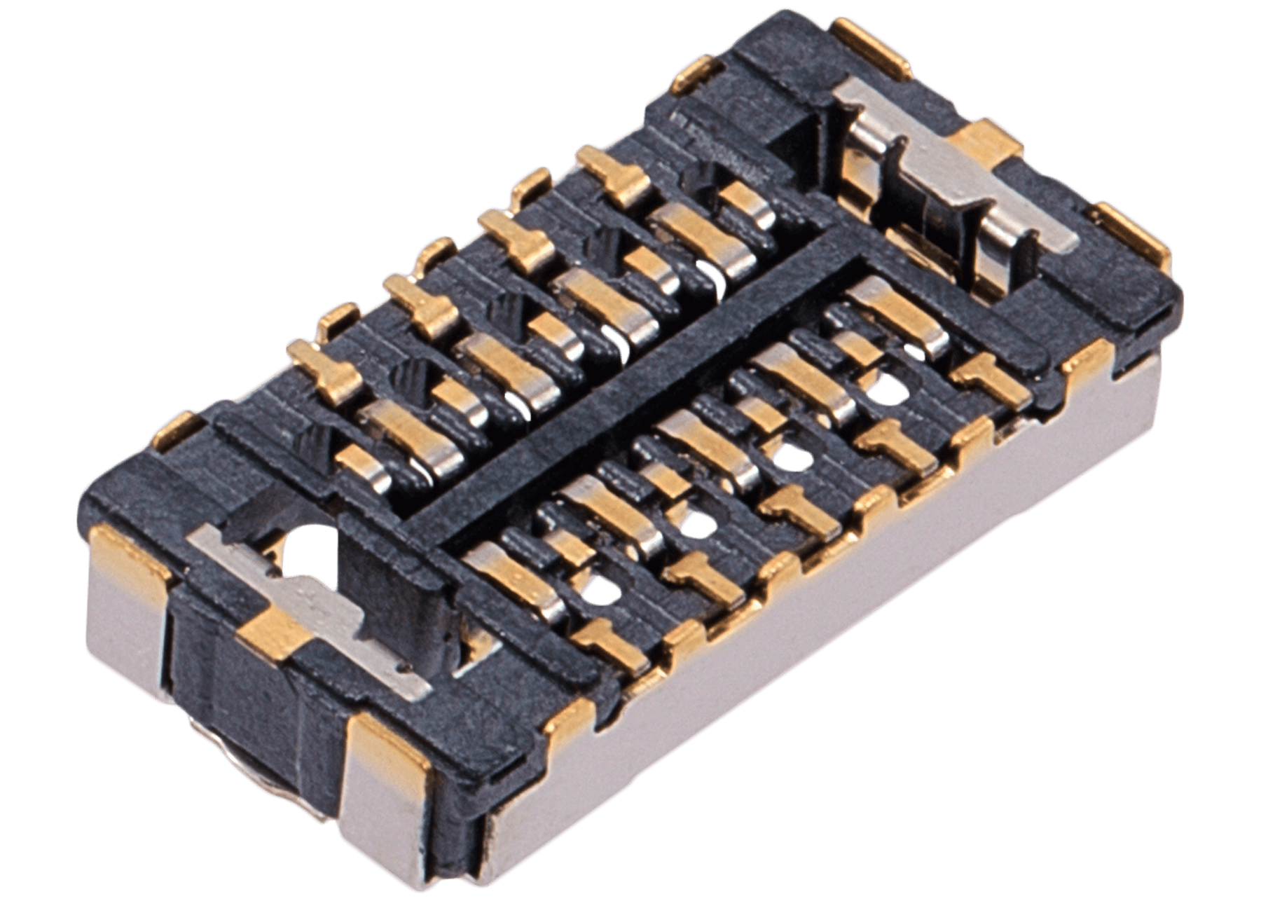 Millimeter-wave Antenna FPC Connector Compatible For iPhone 15 Pro / 15 Pro Max (9 Pin)