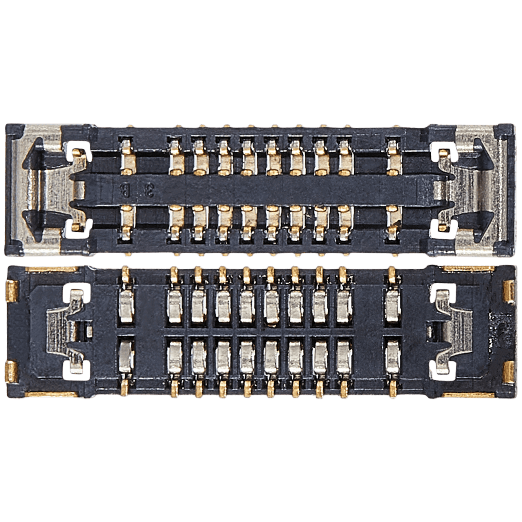 Radar Scanner FPC Connector Compatible For iPhone 15 Pro / 15 Pro Max (16 Pin)