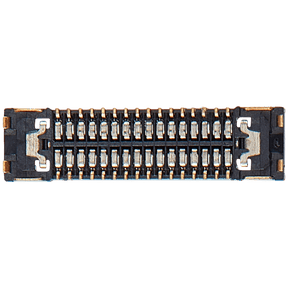 Infrared FPC Connector Compatible For iPhone 15 Pro / 15 Pro Max (32 Pin)