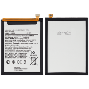 Replacement Battery Compatible For Samsung Galaxy A03 Core (A032 / 2021) (SLC-50)
