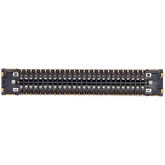 Charging Port FPC Connector Compatible For iPhone 15 Pro / 15 Pro Max (52 Pin)