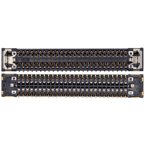 Charging Port FPC Connector Compatible For iPhone 15 Pro / 15 Pro Max (52 Pin)