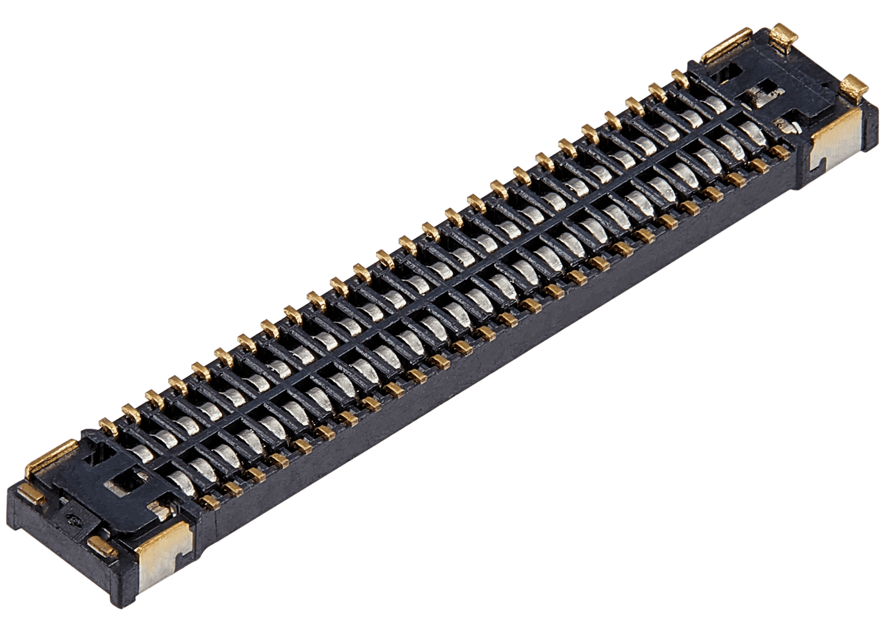 Charging Port FPC Connector Compatible For iPhone 15 Pro / 15 Pro Max (52 Pin)