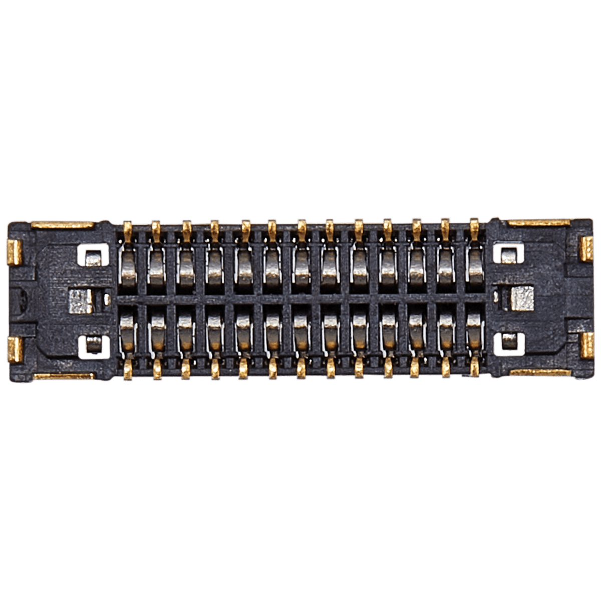 Telephoto Camera FPC Connector Compatible For iPhone 15 Pro / 15 Pro Max (26 Pin)