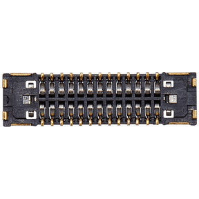 Telephoto Camera FPC Connector Compatible For iPhone 15 Pro / 15 Pro Max (26 Pin)